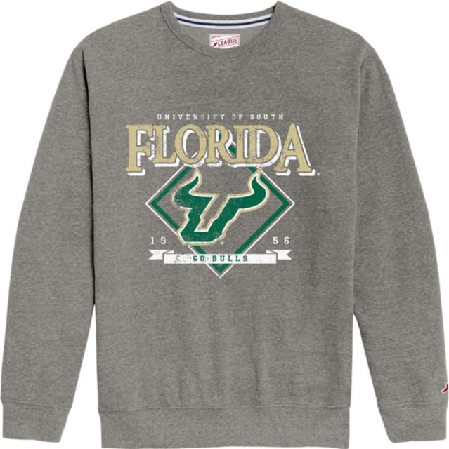 University of South Florida Crewneck Sweatshirt