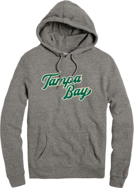 University of South Florida Heritage Hooded Sweatshirt