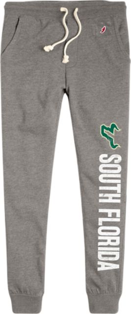 University of South Florida Bulls Heritage Jogger Pants