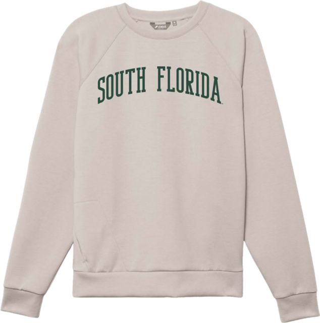 University of South Florida Crewneck Sweatshirt