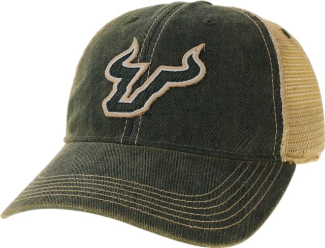 University of South Florida Trucker Cap