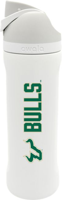 University of South Florida Bulls Owala 24 oz. Bottle