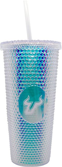 University of South Florida 24 oz. Tumbler