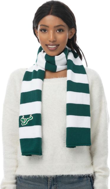 University of South Florida Scarf