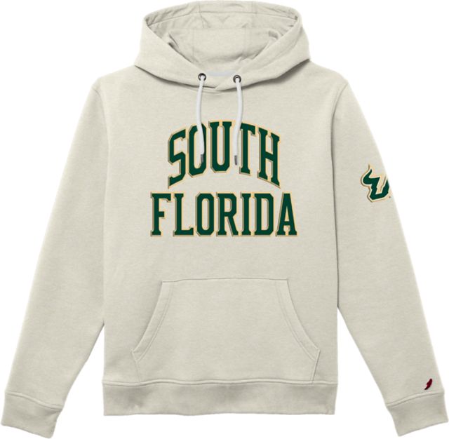 University of South Florida Hooded Sweatshirt