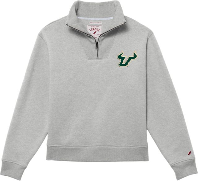 University of South Florida Women's 1991 1/4 Zip