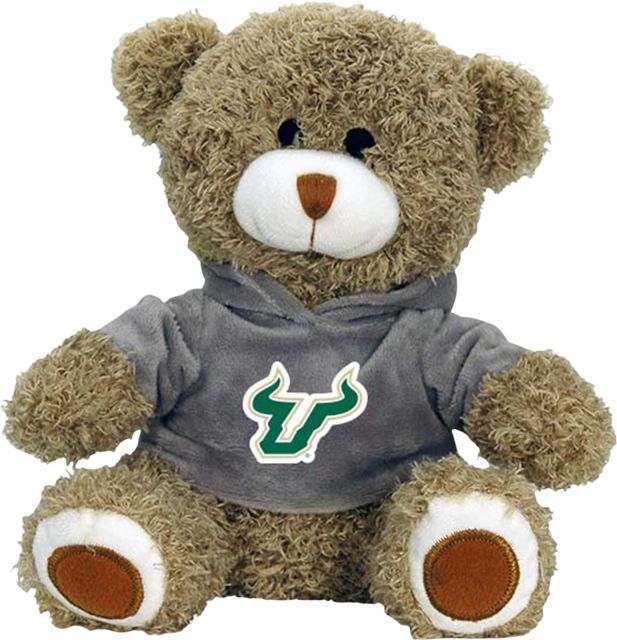 University of South Florida 8" Plush