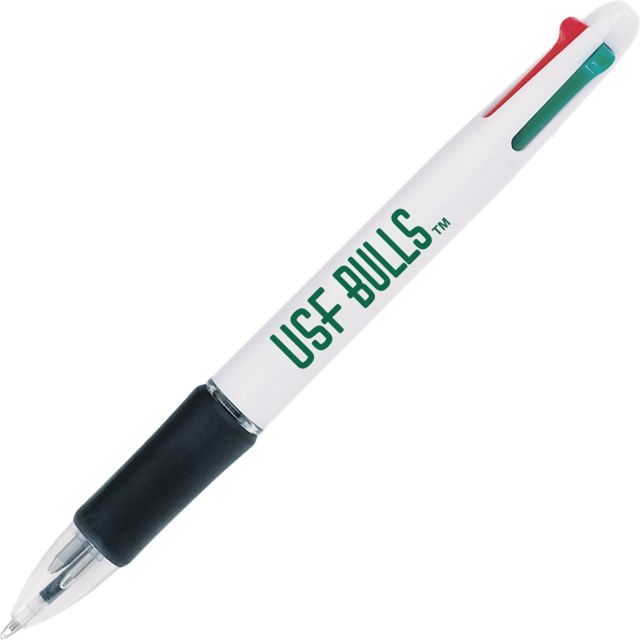 University of South Florida Orbiter Pen