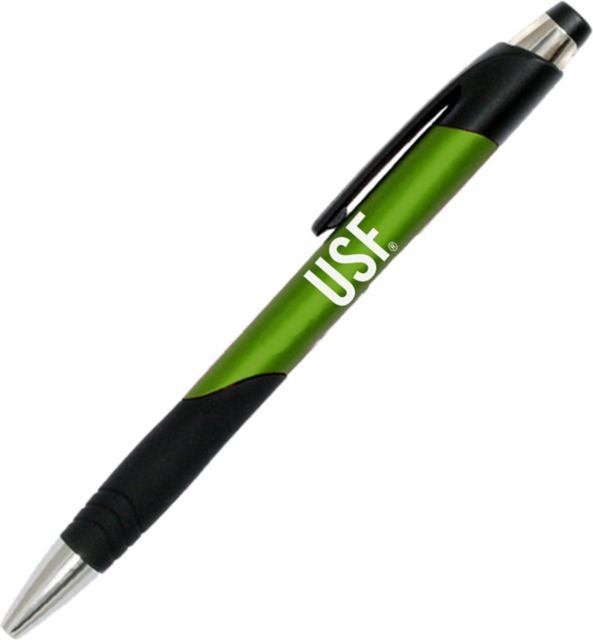 University of South Florida Coronado Ballpoint Pen