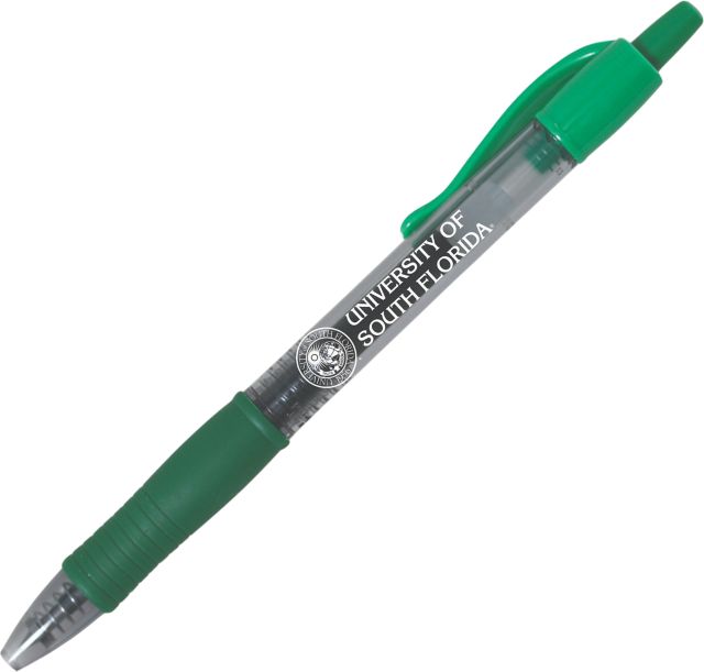 University of South Florida Pilot Pen