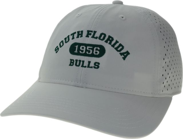 University of South Florida Bulls Women's Pony Mesh Cap