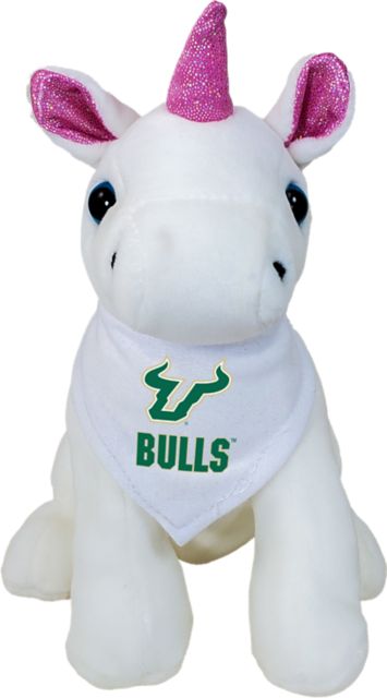 University of South Florida 6.5'' Plush