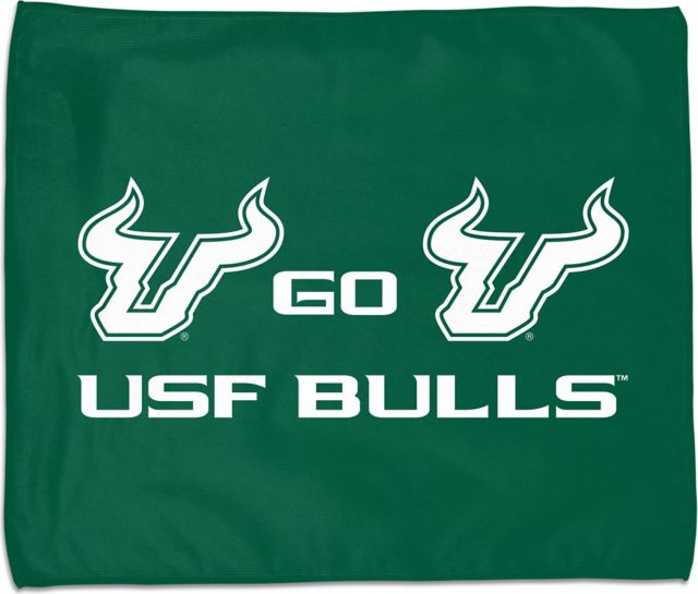 University of South Florida 15'' x 18'' Rally Towel