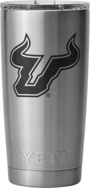 University of South Florida 20 oz. Rambler