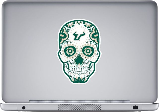 University of South Florida Decal