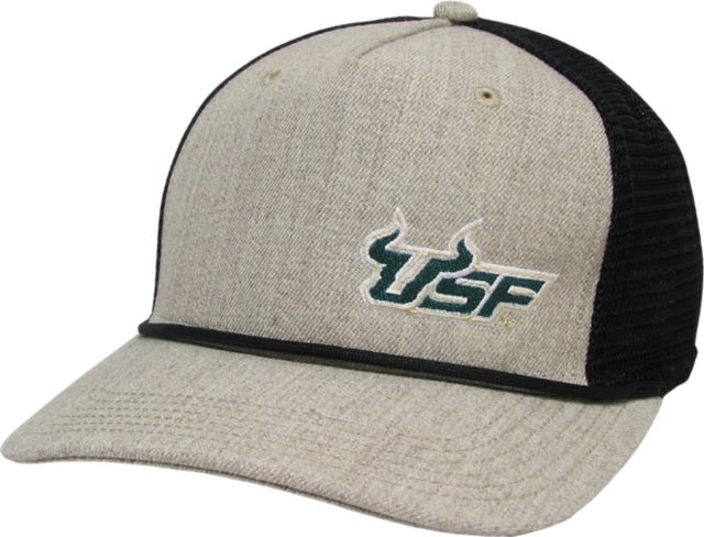 University of South Florida Roadie Trucker Cap - ONLINE ONLY