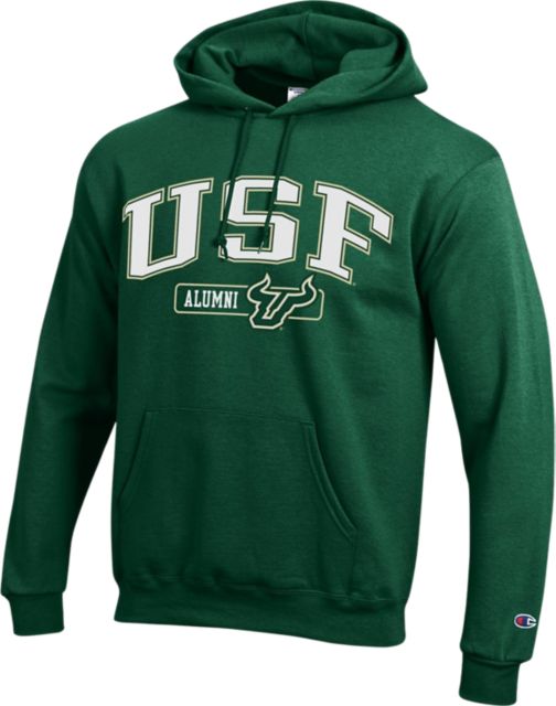 University of South Florida Alumni Hooded Sweatshirt