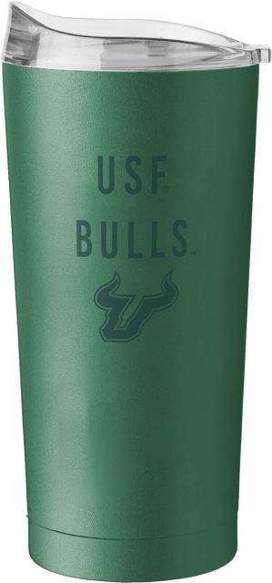 University of South Florida 20 oz. Tumbler