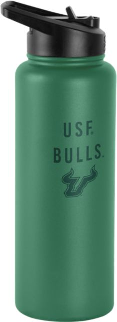 University of South Florida 34 oz. Bottle