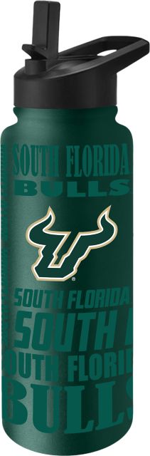 University of South Florida 34 oz. Bottle