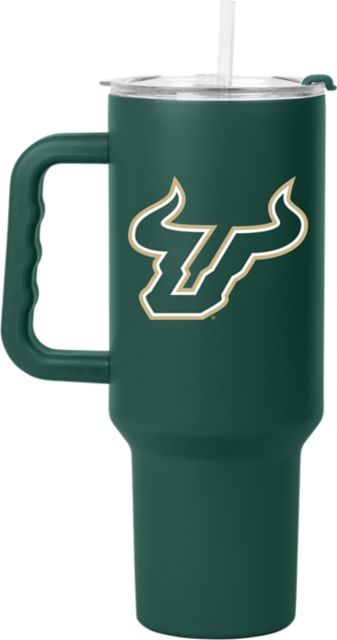 University of South Florida 40 oz. Tumbler
