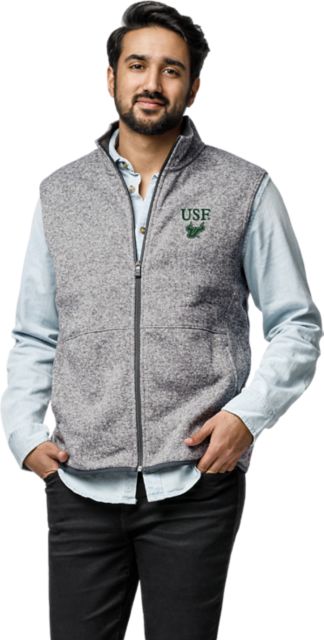 University of South Florida Saranac Vest - ONLINE ONLY