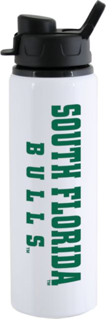 University of South Florida 28 oz. Water Bottle