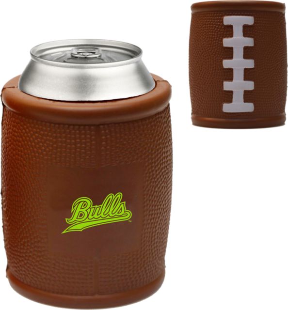 University of South Florida Football Can Cooler