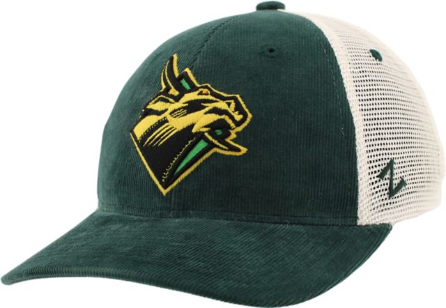 University of South Florida Meshback Cap