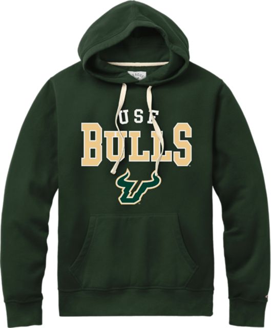 Usf discount bulls sweatshirt