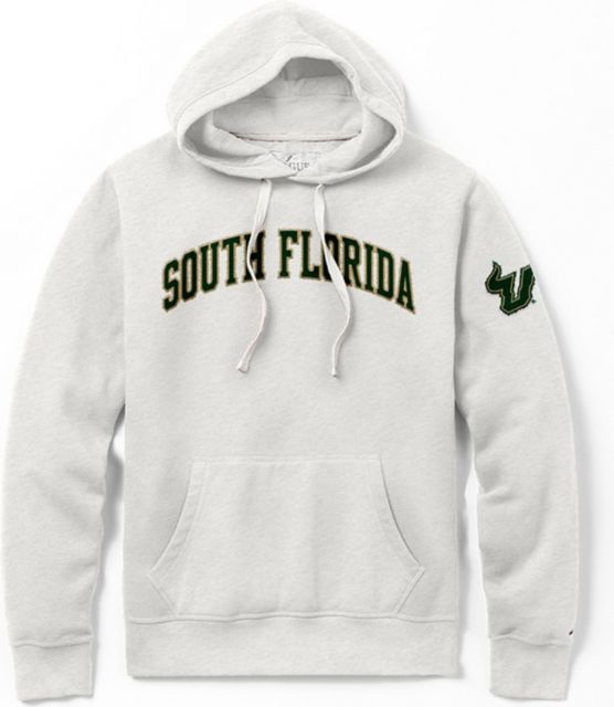 usf champion hoodie