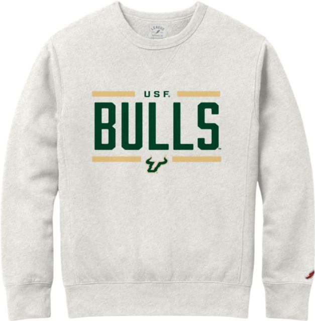 Usf crewneck online sweatshirt