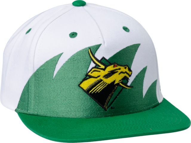 University of South Florida Sharktooth Snapback Cap