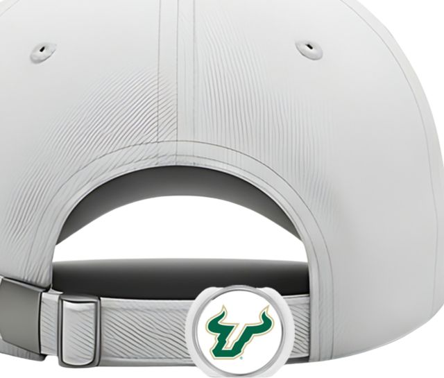 University of South Florida Bulls Ball Marker Hat Clip