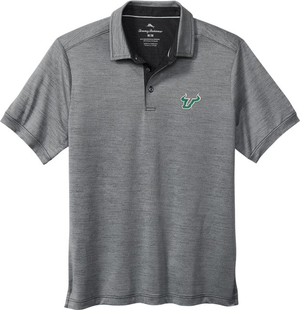 University of South Florida Bulls Polo