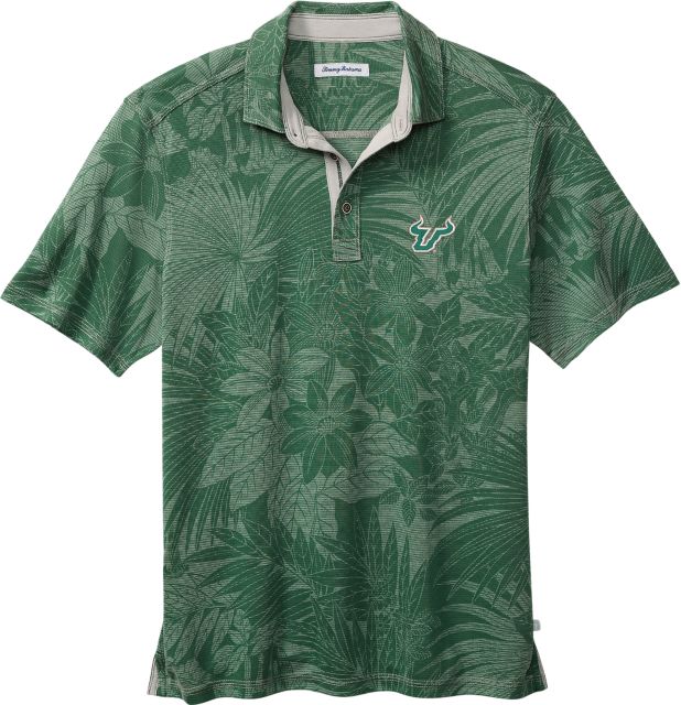 University of South Florida Bulls Polo