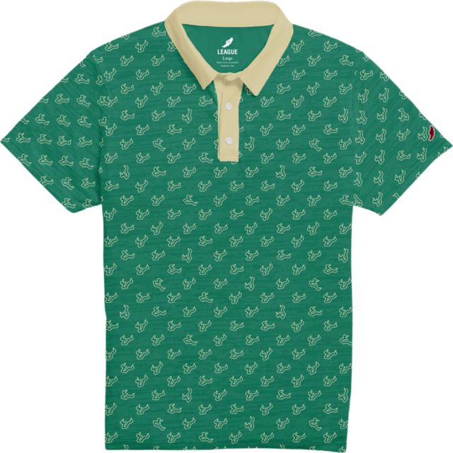 University of South Florida Polo