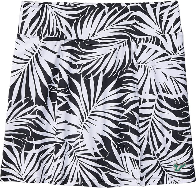 University of South Florida Women's Aubrey Skort