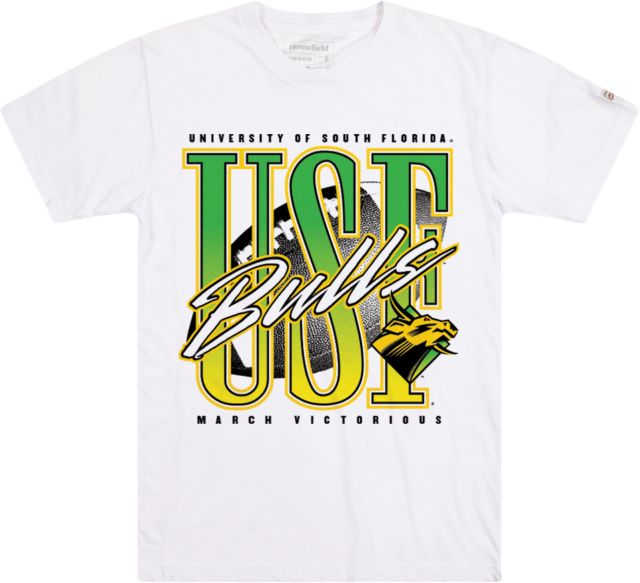 University of South Florida Short Sleeve T-Shirt