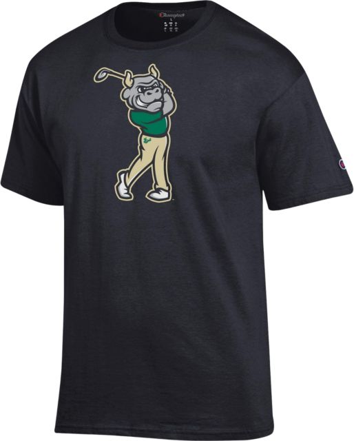 University of South Florida Bulls Short Sleeve T-Shirt