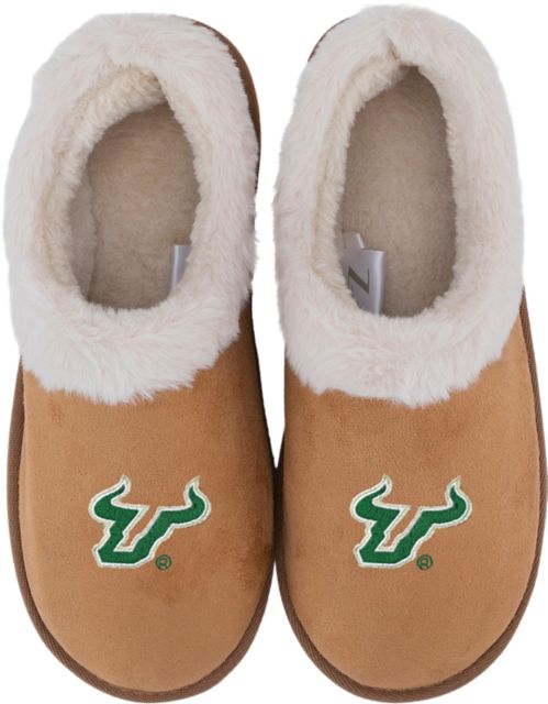 University of South Florida Lounge Slippers