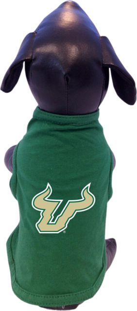 University of South Florida Dog Tee
