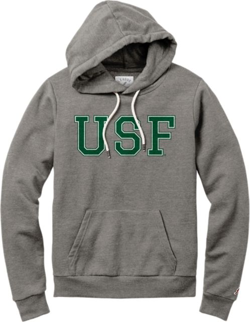 Usf champion outlet hoodie