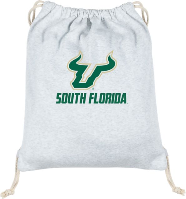 University of South Florida Bulls Drawstring Sweatshirt