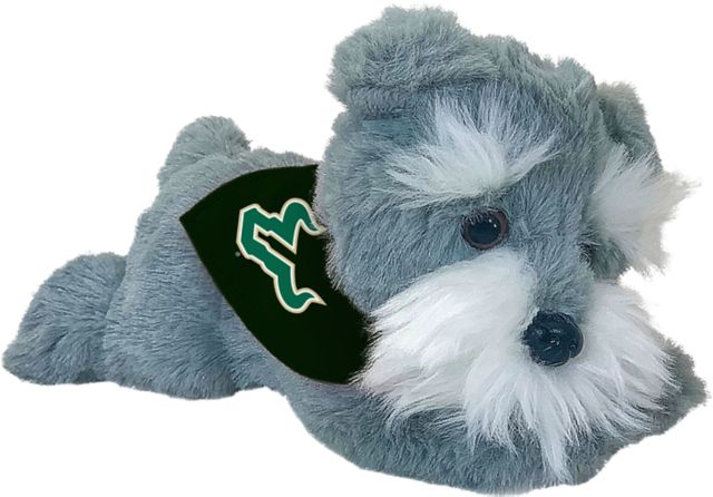 University of South Florida Bulls 7'' Plush Toy