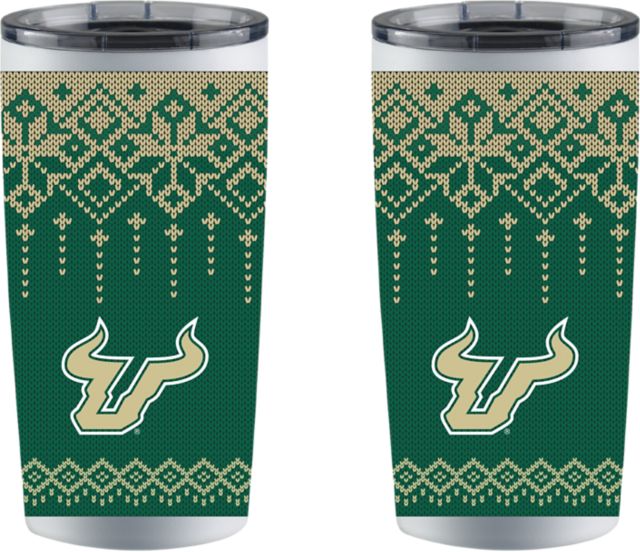 University of South Florida 20 oz. Revolve Tumbler
