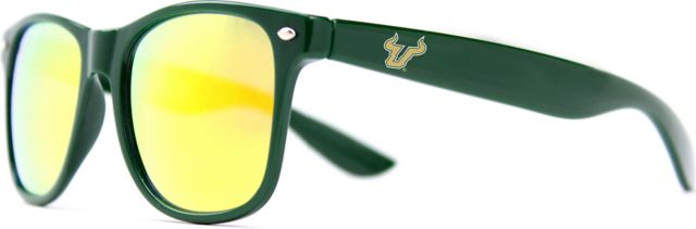 University of South Florida Bulls Sunglasses