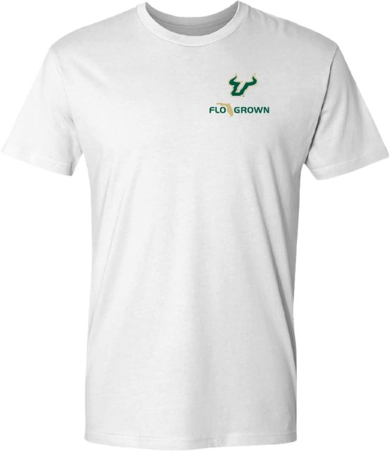 University of South Florida Short Sleeve T-Shirt
