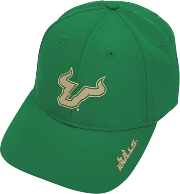 University of South Florida Bulls Adjustable Cap