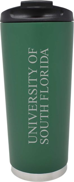 University of South Florida 16 oz. Tumbler